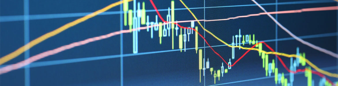 downtrend chart