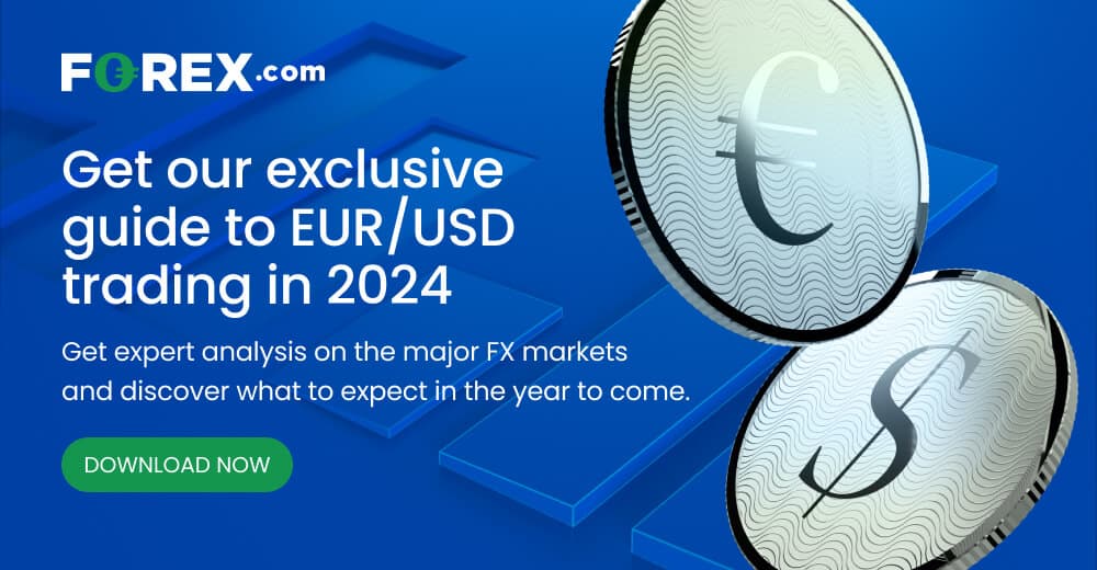 Market Outlook EUR/USD