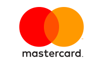 Mastercard card logo